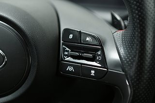 SUV Hyundai Tucson 15 av 26