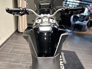 BMW F900GS / Tonad ruta / Quickshifter / Förlängd garanti