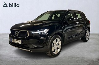 Volvo XC40 T2 FWD Momentum