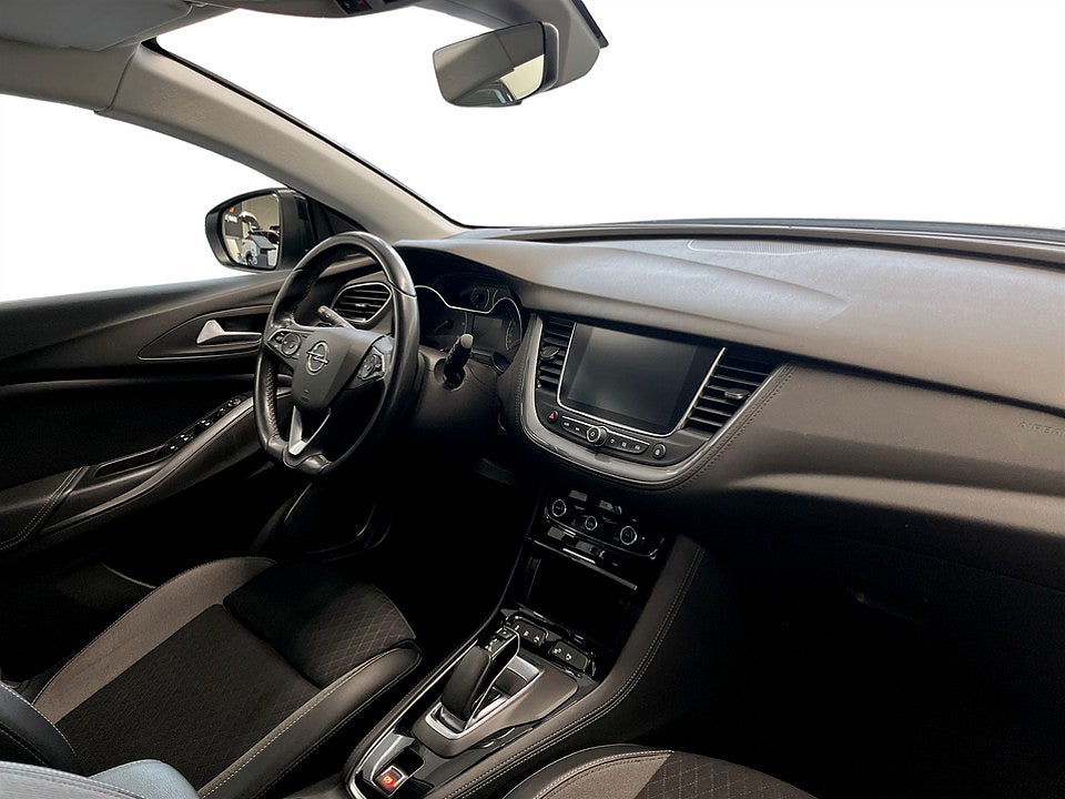 Bild på Opel Grandland X Designline PHEV 225hk Aut B-KAMERA CARPLAY NAVI