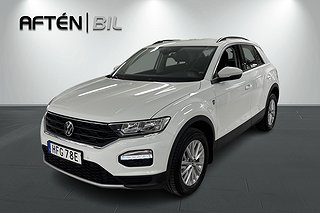 Volkswagen T-Roc 1.0 TSI P-sensorer fram o bak *Moms*