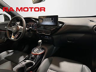 SUV Nissan Juke 12 av 16