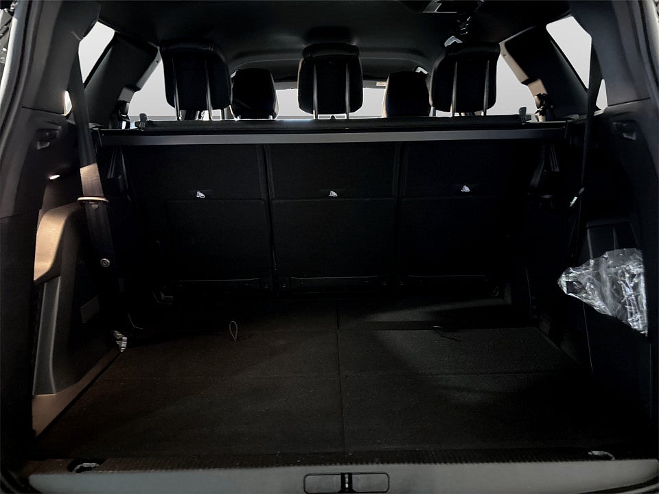 Bild på Peugeot 5008 GT 1.2 PT 130hk Aut 7-SITS B-KAMERA