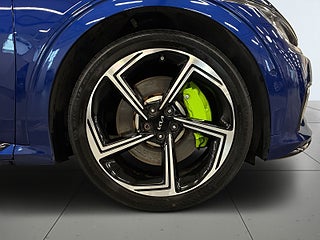 Kia EV6 GT AWD 585 hk S&Vhjul/Taklucka/360/Meridian/HuD/Ambient – bild 14