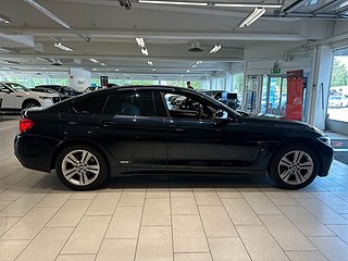 BMW 430 i xDrive Gran Coupé M Sport/360 Kamera/M-värmare/S&V