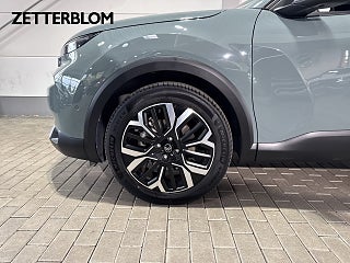 Halvkombi Citroën C4 13 av 15