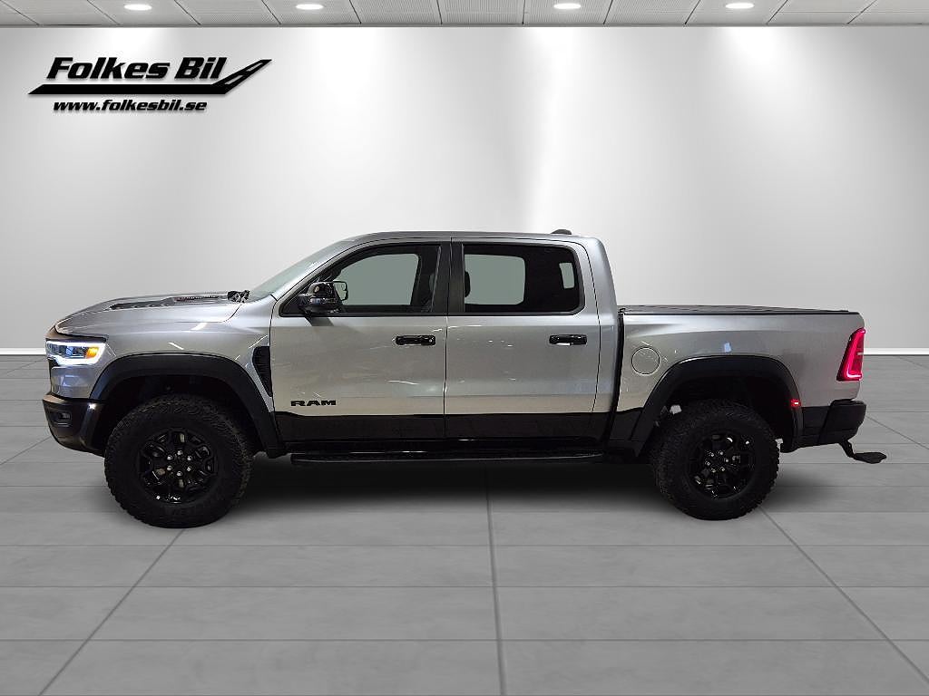 RAM 1500 RHO 548 hk High Output 548 mil