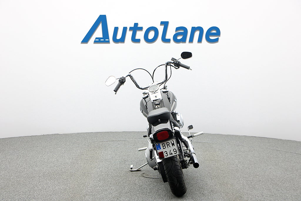 Harley-Davidson Softail Standard * RESERVERAD * Sommarkampanj 4,99%