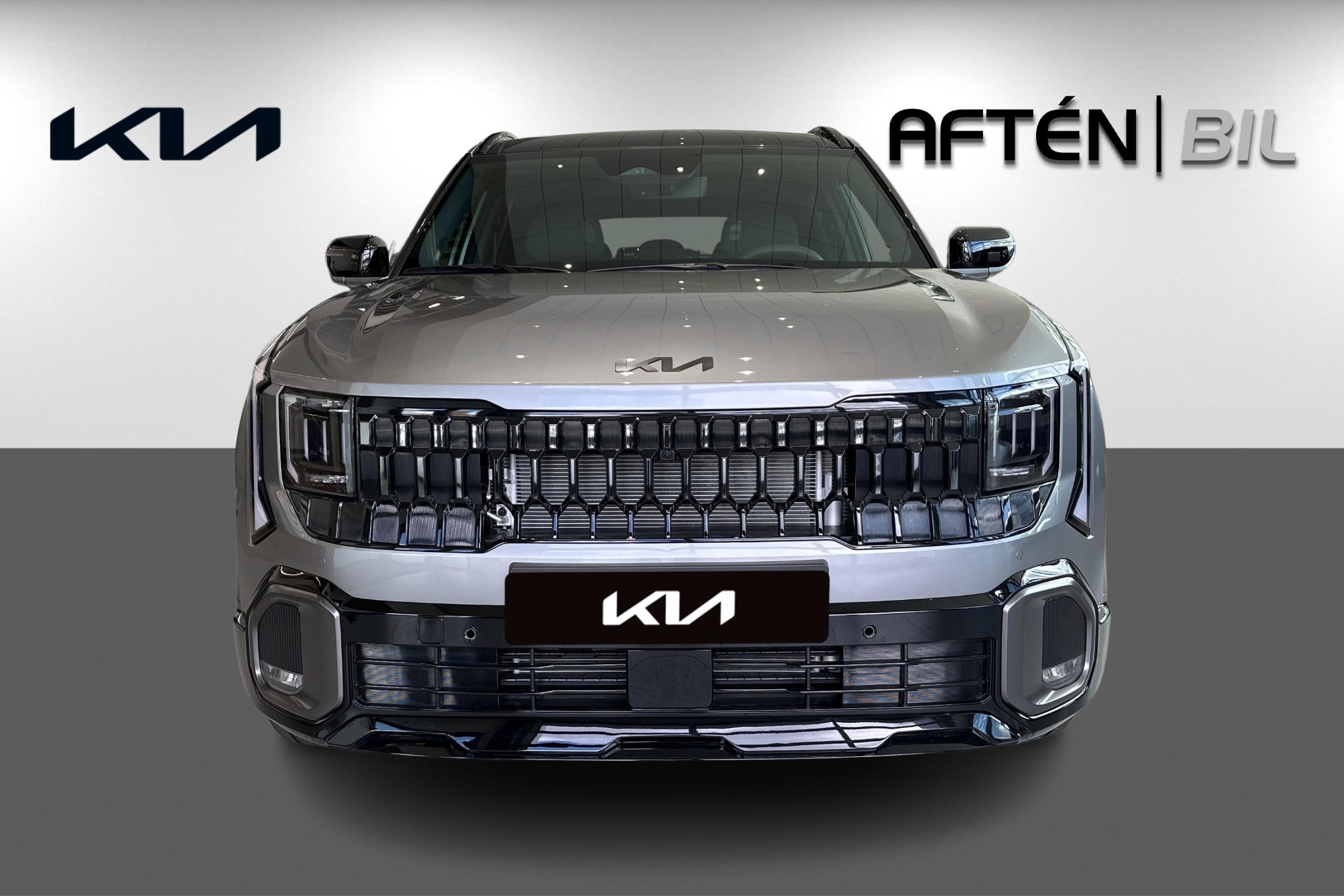 Kia Seltos 2027, bild 3/10