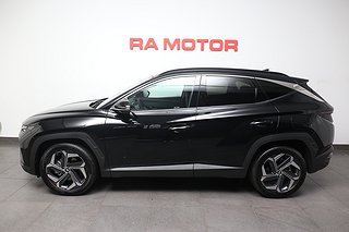 SUV Hyundai Tucson 2 av 18