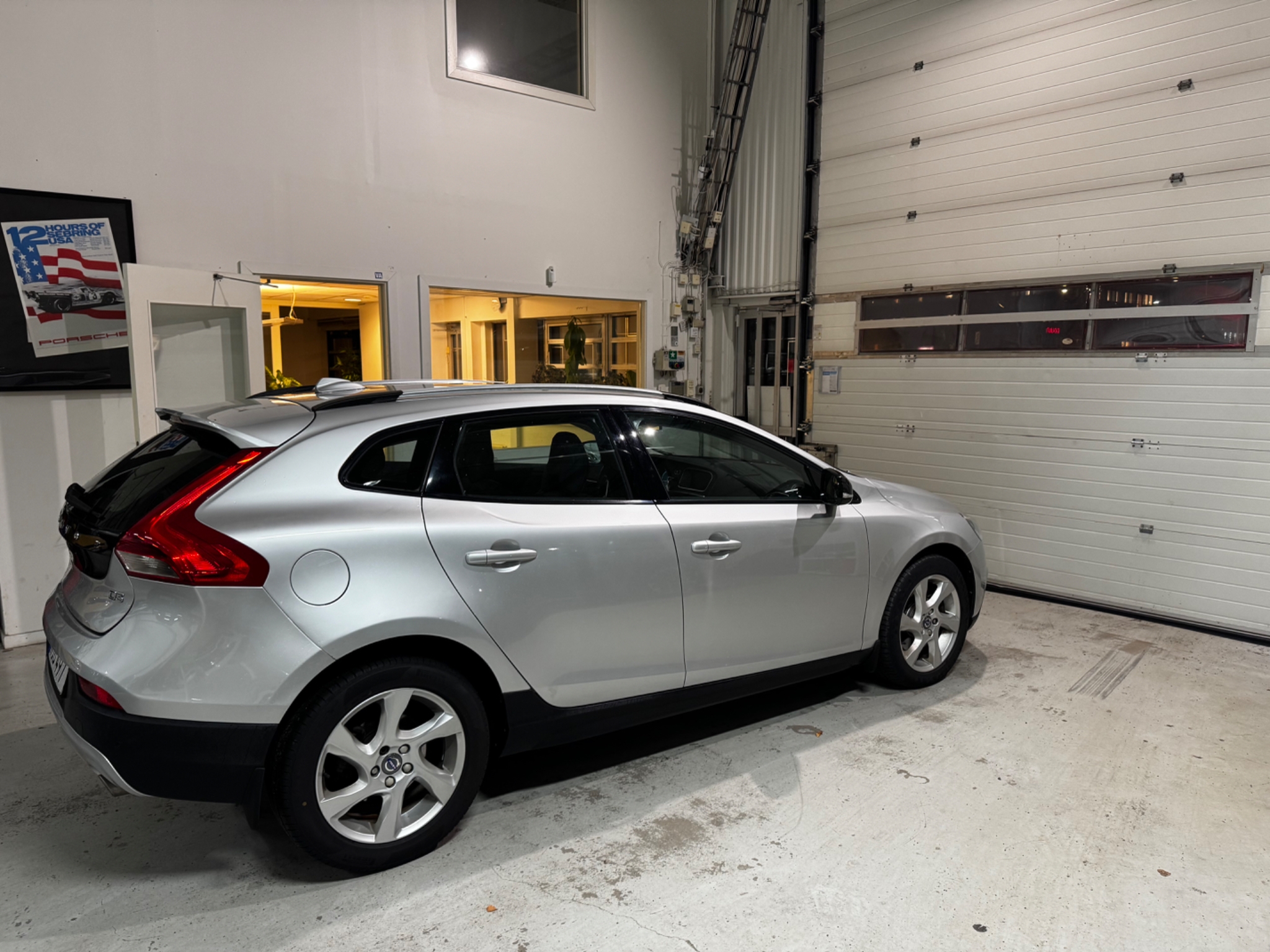 Volvo V40 Cross Country 2016, bild 2/51