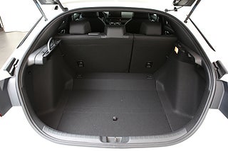 Halvkombi Honda Civic 7 av 26