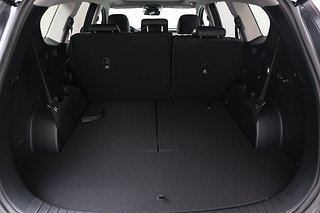 SUV Hyundai Santa Fe 4 av 19