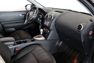 SUV Nissan Qashqai 6 av 20