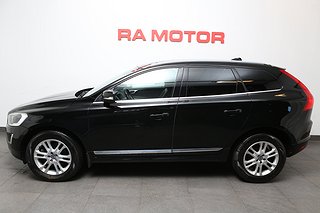 SUV Volvo XC60 2 av 26