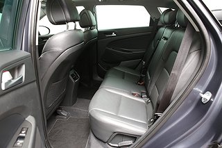 SUV Hyundai Tucson 26 av 29
