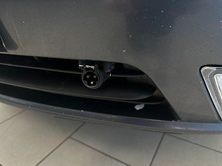 Ford Mondeo Kombi 2.0 Futura 145hk/Drag/MoK-värmare/SoV-hjul
