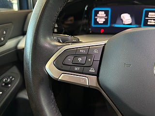 Volkswagen Golf 1.5 eTSI ACT OPF Life S&V/Drag/Backkamera/Psens/Carplay – bild 17