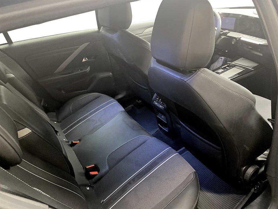 Bild på Opel Astra ST GS 1.2 PT 130hk Aut - B-KAMERA, CARPLAY