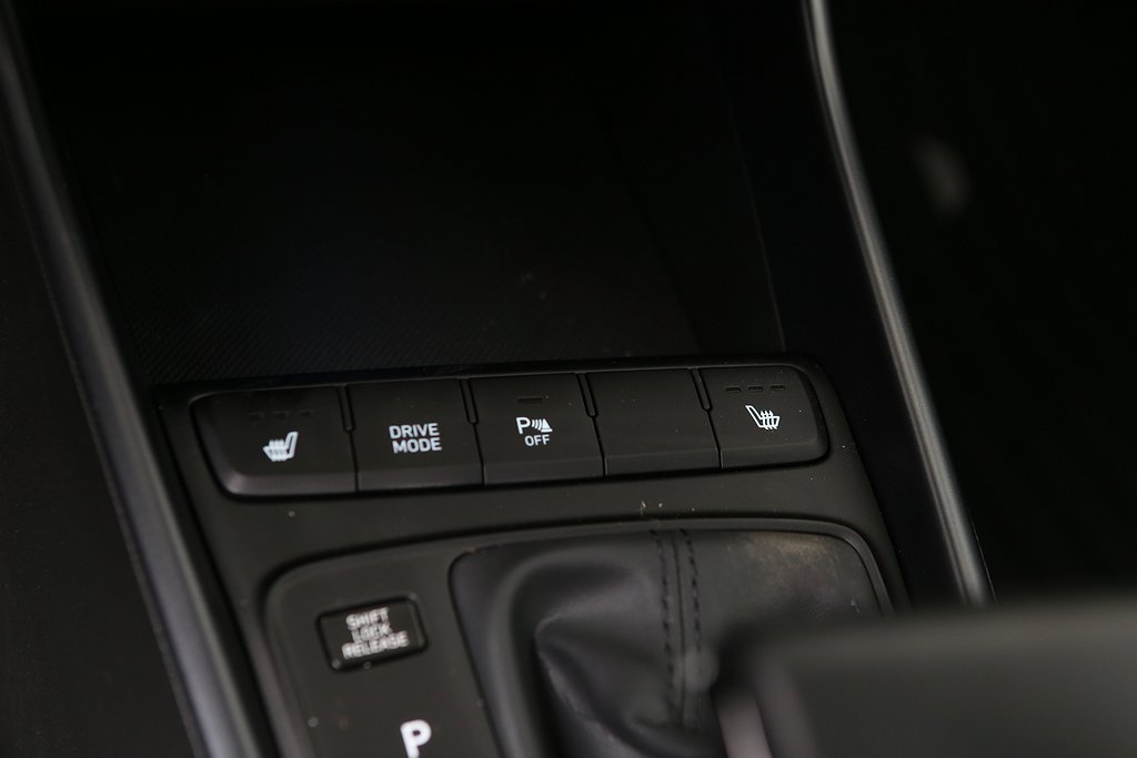 Hyundai Bayon 1,0 T-GDi 7DCT MHEV Essential Nybilsgaranti 2023