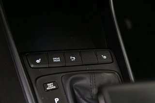 SUV Hyundai Bayon 16 av 21