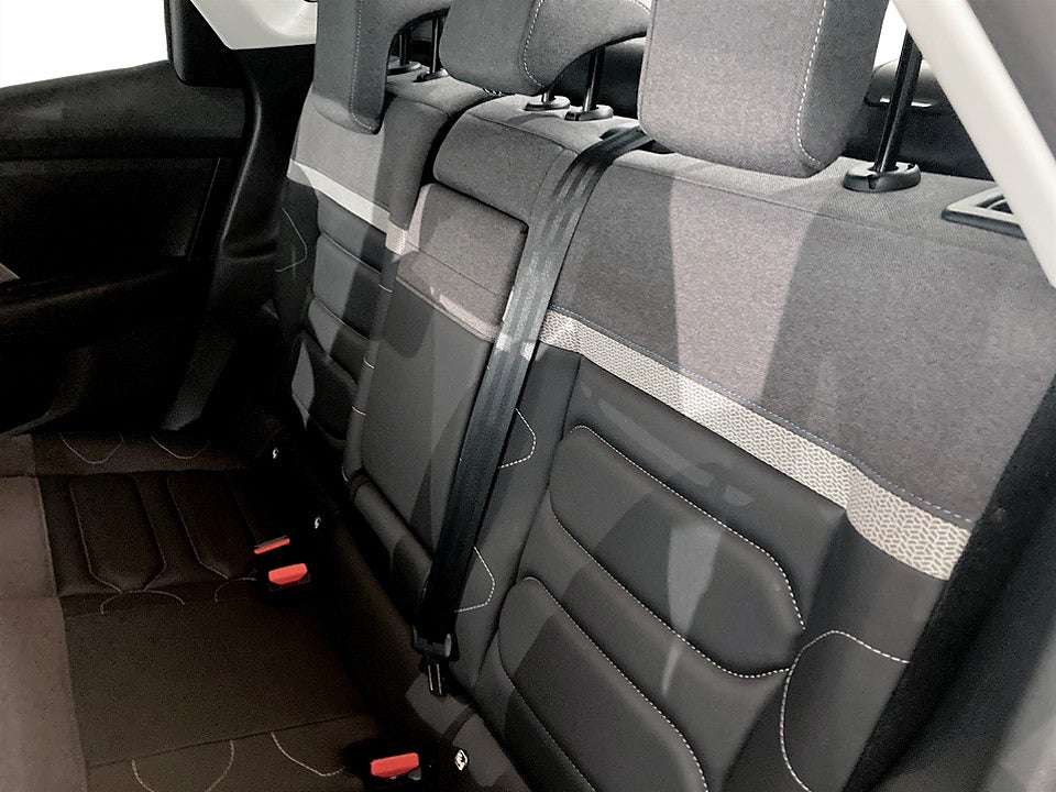 Bild på Citroën C4-X Shine 1.2 PT 130hk Aut B-KAMERA CARPLAY
