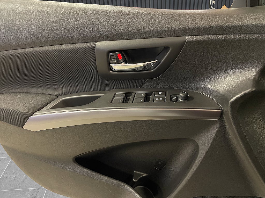 Suzuki S-Cross 2025 - miniatyr 12