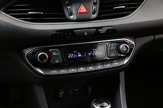 Kombi Hyundai i30 16 av 21