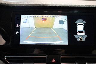 SUV Kia Niro 15 av 22