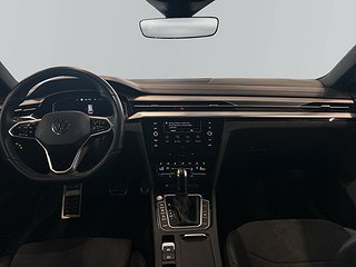 Volkswagen Arteon eHybrid SB 1.4 TSI R-Line Kamera/Drag/MOMS