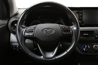 Halvkombi Hyundai i10 13 av 21