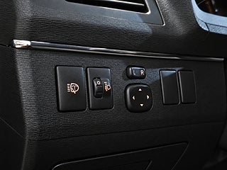 Toyota Avensis 2011 bild 18