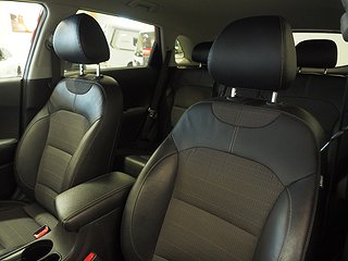 SUV Kia Niro 19 av 23