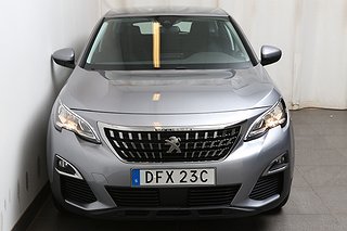 SUV Peugeot 3008 5 av 24