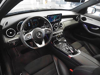 Kombi Mercedes-Benz C 16 av 25