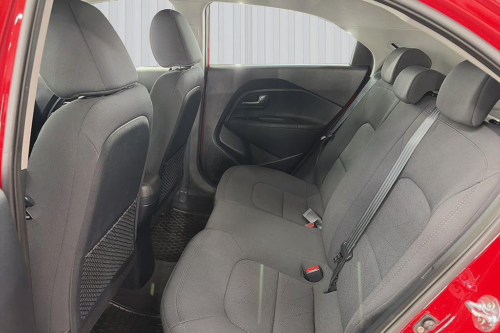 Kia Rio 2012