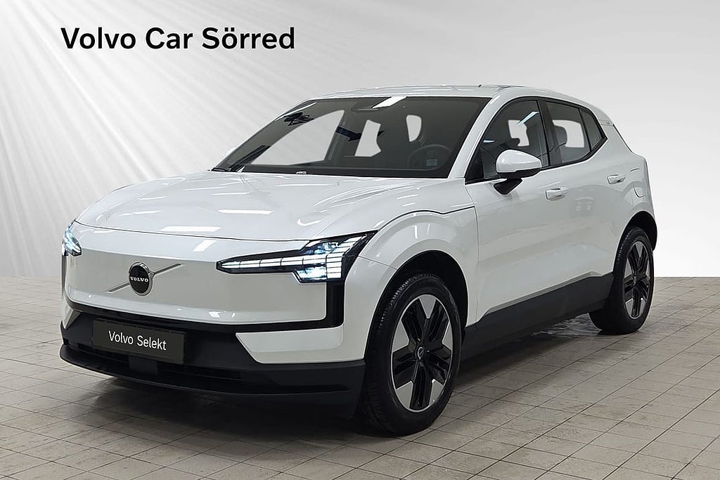 Volvo EX30 Single Motor Extended Range Core