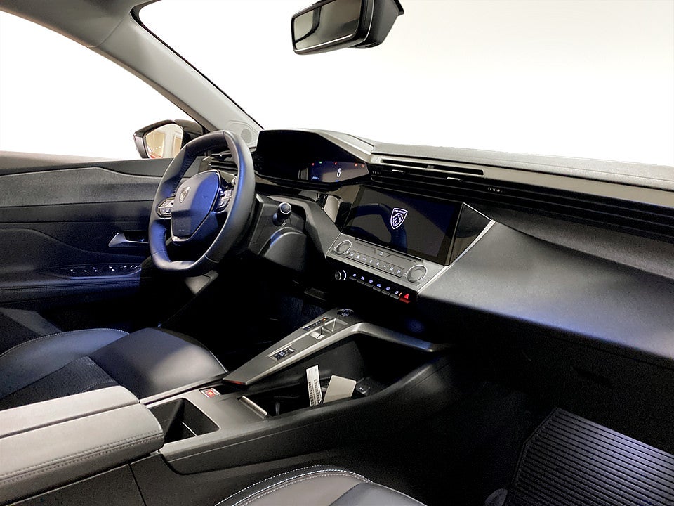 Bild på Peugeot 308 sw Allure Hybrid 145hk Aut B-KAMERA RATTVÄRME