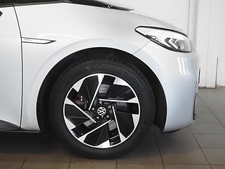 Halvkombi Volkswagen ID.3 7 av 22