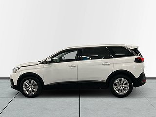 Peugeot 5008 1.2 PureTech S&V-hjul/Carplay/M&K-värm/7-sits
