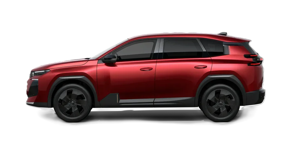 Citroen C5 Aircross 2026, bild 5/36