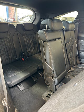 <span style="color: #D81132 !important; display: inline;">Såld idag!</span> Kia Sorento PHEV Advance Plus 7-sits S&V-hjul/Drag/Skinn/HuD/BOSE – bild 14