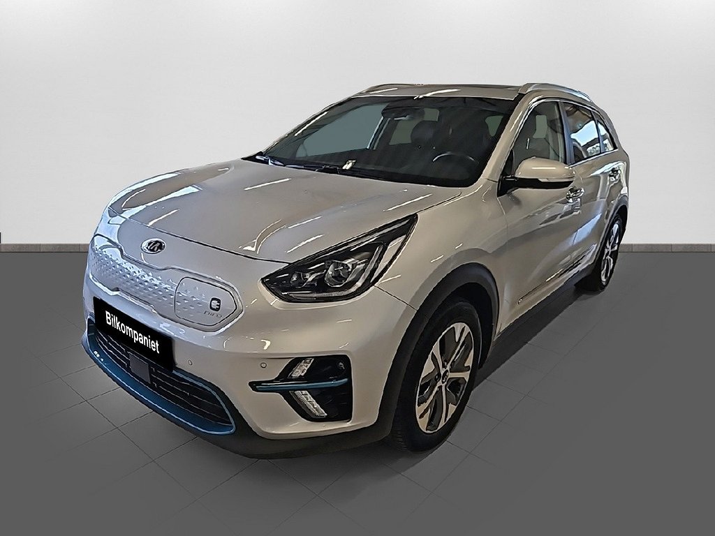 Kia Niro e- 64 kWh Advance Plus Euro 6