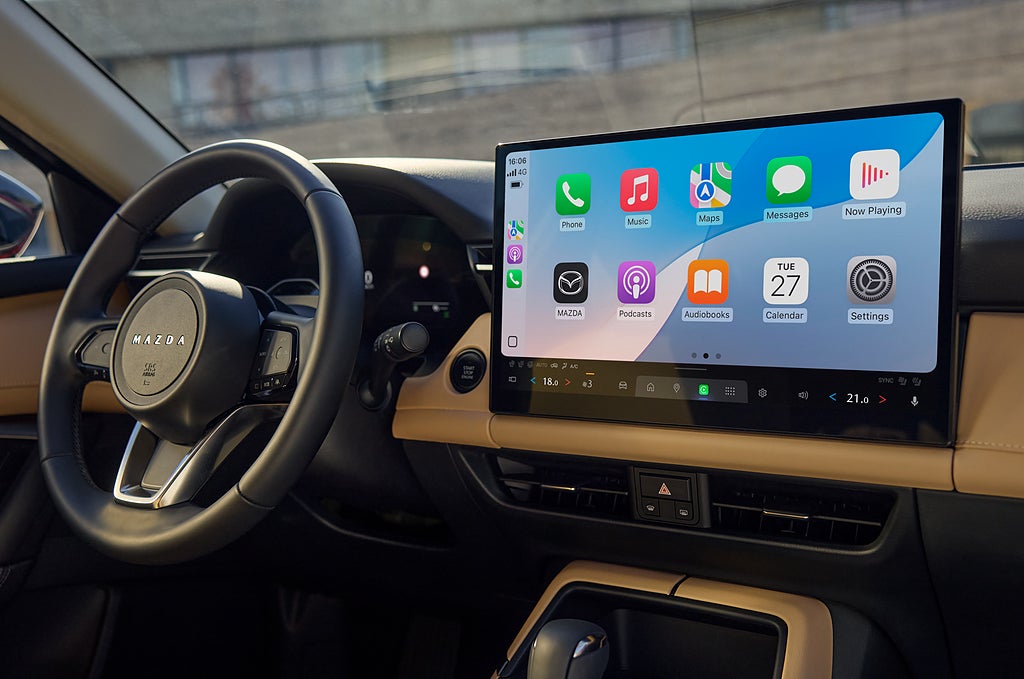 Mazda CX-5 2.5i Homura AWD AUT BESTÄLLNINGSBIL