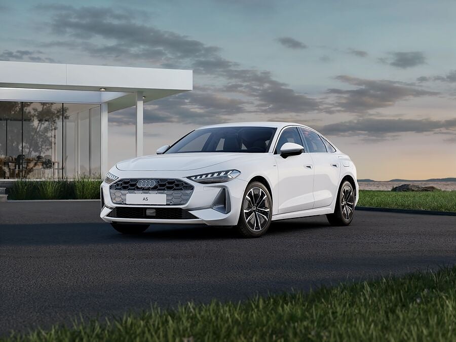 Audi A5 Sedan E-HYBRID QUATTRO 220 KW S TRONIC