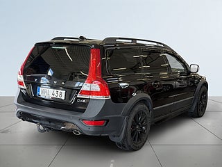 Volvo XC70 D4 AWD Geartronic Classic, Dynamic edition/VOC/Drag/BT – bild 8