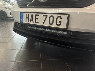 Volvo XC40 T4 AWD R-Design S&V-hjul/Drag/Kamera/Navi/Pvärm/ – bild 25