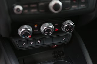 Halvkombi Audi A1 17 av 21