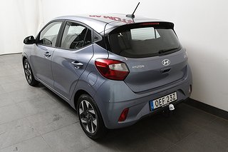 Halvkombi Hyundai i10 4 av 25