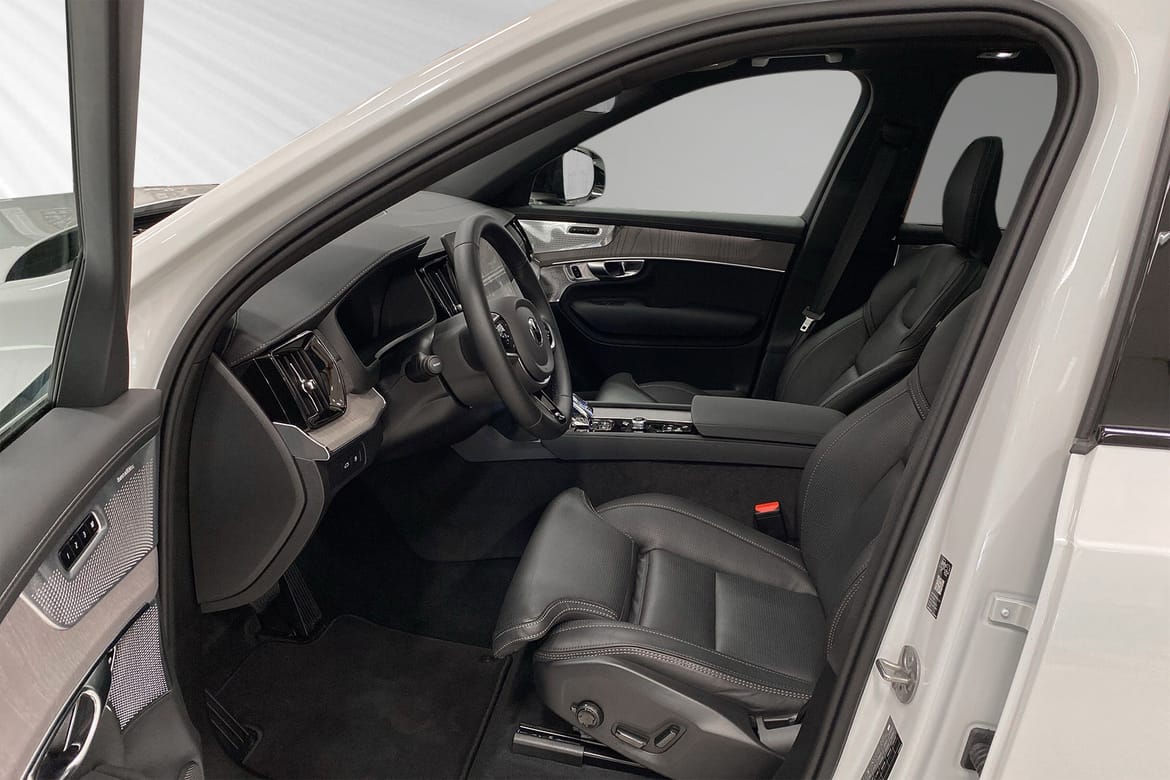 Volvo XC90 2026, bild 7/53
